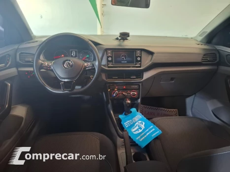 T-CROSS 1.0 200 TSI