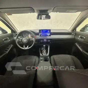 HR-V EX 1.5 Flex Sensing 16V 5p Aut.