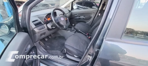 PUNTO 1.4 ELX 8V