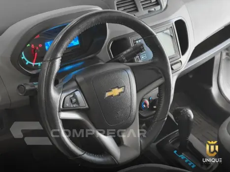TRACKER - 1.0 TURBO LT AUTOMÁTICO