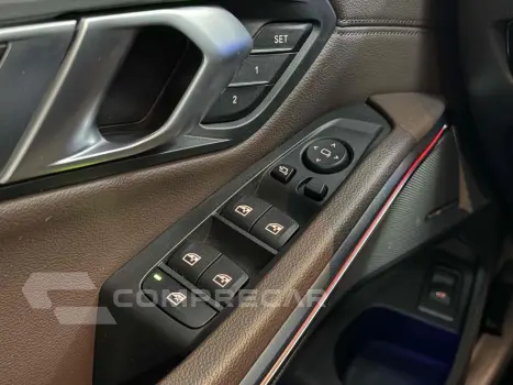 320i 2.0 16V TURBO FLEX M SPORT AUTOMÁTICO