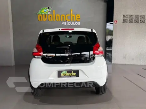 MOBI 1.0 EVO FLEX LIKE. MANUAL