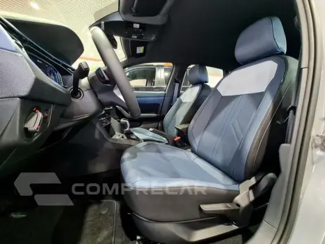 NIVUS HIGHLINE 1.0 200 TSI FLEX AUT.