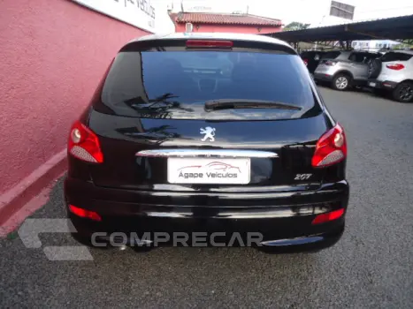 207 1.4 XR 8V