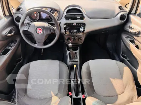 Punto ESSENCE SP 1.6 Flex 16V 5p