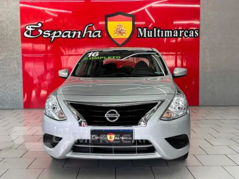 Versa 1.0 12V Flex 4P Manual