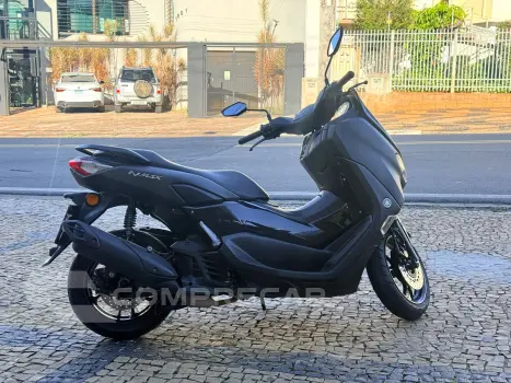 NMAX 160 ABS