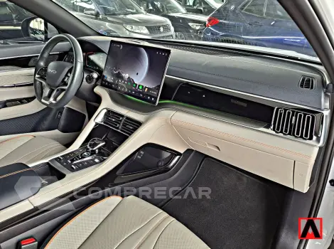 SONG PLUS 1.5 DM-I HÍBRIDO AUTOMÁTICO