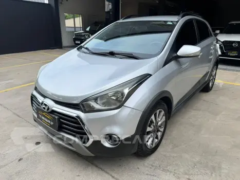 Hb20x 1.6 16V Style Flex 4P Automático