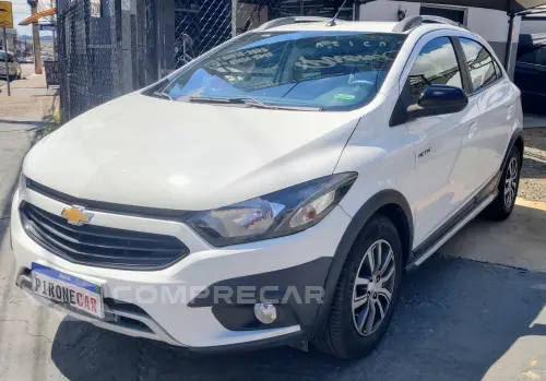 ONIX 1.4 MPFI Activ 8V