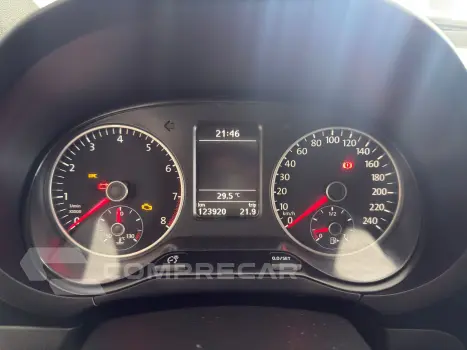 FOX 1.6 MI Rock IN RIO 8V