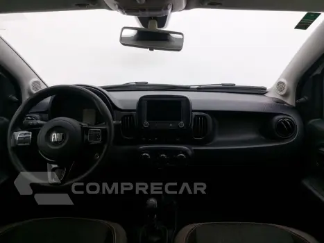 MOBI 1.0 EVO FLEX TREKKING MANUAL