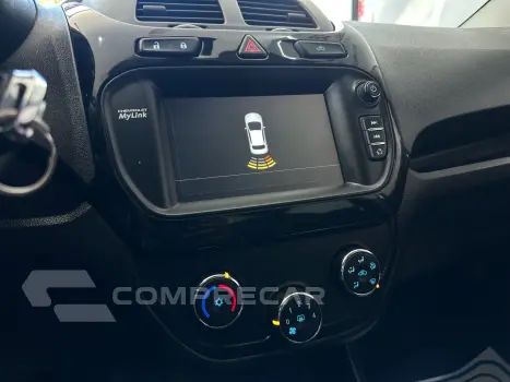 COBALT LTZ 1.8 8V Econo.Flex 4p Mec.