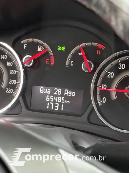 GRAND SIENA 1.4 MPI Attractive 8V