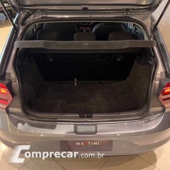 Polo 1.0 Flex 12V 5p
