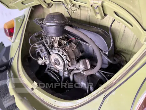 FUSCA 1.5 8V