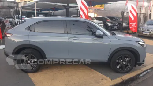 HR-V 1.5 DI I-vtec EXL