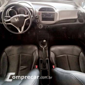 Fit LX 1.4/ 1.4 Flex 8V/16V 5p Mec.