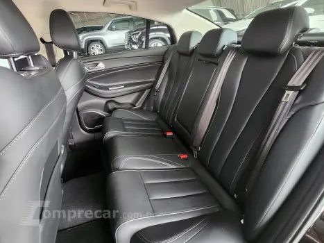 ARRIZO 6 PRO 1.5 TCI FLEX HYBRID CVT