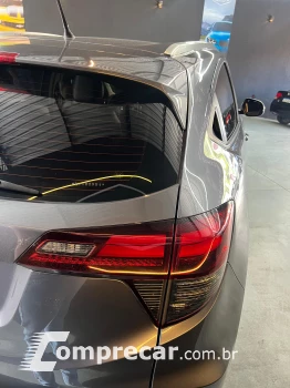 HR-V 1.8 16V EX