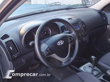 i30 2.0 16V 145cv 5p Aut.