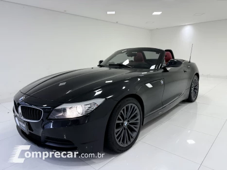 Z4 2.0 16V Turbo Sdrive20i