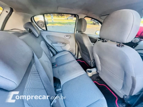 PALIO 1.0 MPI Attractive 8V