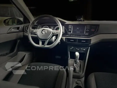 POLO 1.0 200 TSI Comfortline