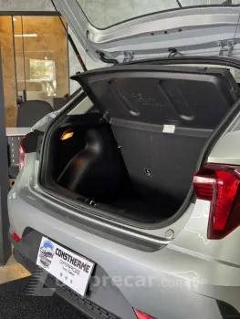 HB20 1.0 12V Comfort Plus