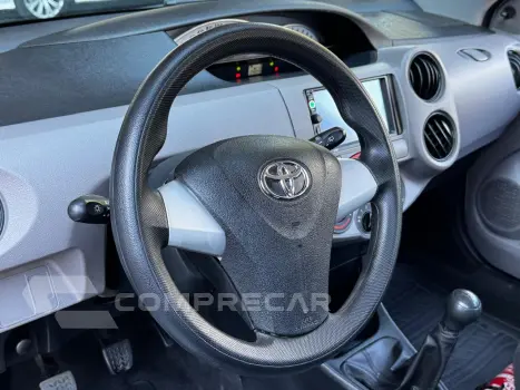 ETIOS 1.3 XS 16V