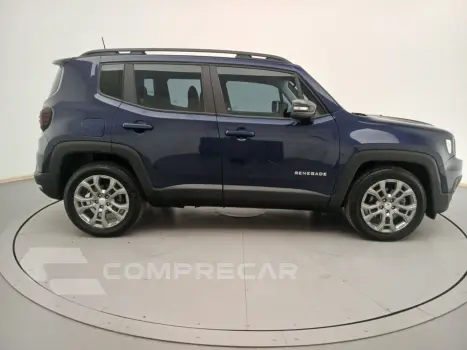 RENEGADE 1.3 T270 TURBO FLEX LONGITUDE AT6