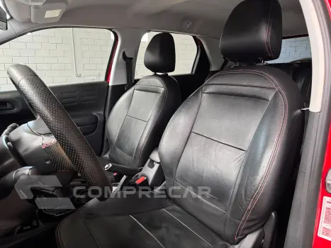 C4 CACTUS 1.6 VTI 120 Feel