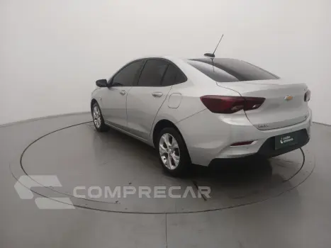 ONIX 1.0 TURBO FLEX LTZ AUTOMÁTICO