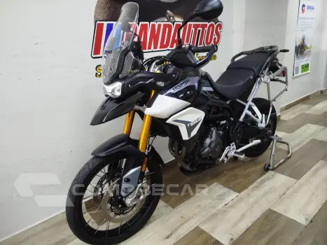 TIGER 900 RALLY ABS