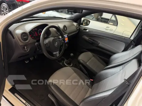 Saveiro CROSS 1.6 T. Flex 16V CE