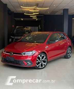 POLO 1.4 250 TSI GTS