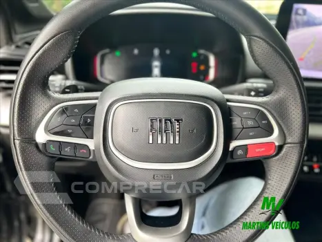 FASTBACK 1.0 TURBO 200 FLEX IMPETUS CVT