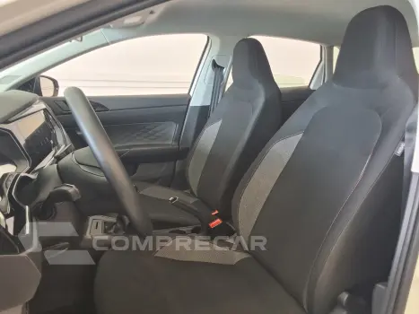 POLO 1.0 MPI TRACK MANUAL