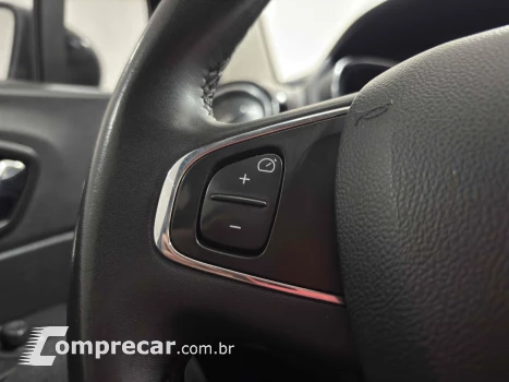 CAPTUR 1.6 16V SCE FLEX LIFE X-TRONIC