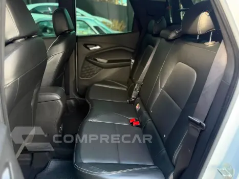 MONTANA PREMIER 1.2 Turbo Flex 12V Aut.