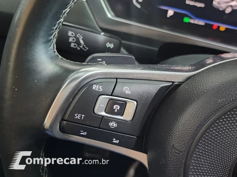 TIGUAN Allspac R-Line 350 TSI 2.0 4x4