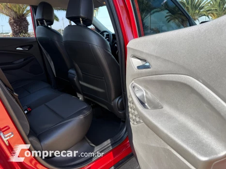 MONTANA 1.2 Turbo Premier