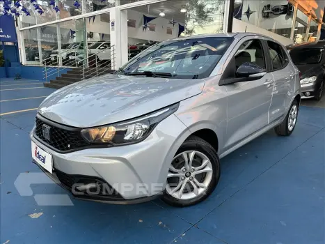 Fiat ARGO 1.0 FIREFLY FLEX DRIVE MANUAL 4 portas