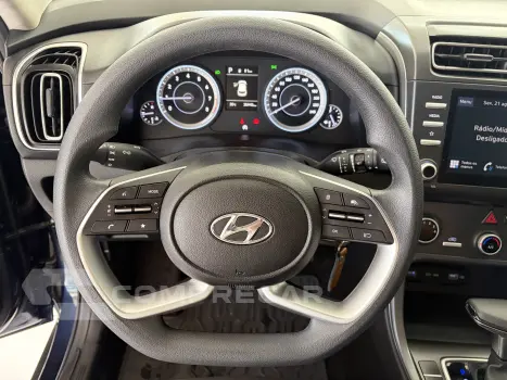 CRETA 1.0 TGDI FLEX COMFORT PLUS AUTOMÁTICO