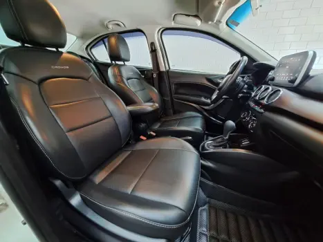 Cronos 1.8 E.Torq Flex Precision At6