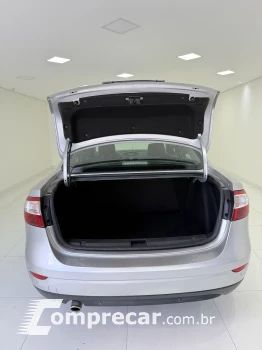 FLUENCE 1.6 Expression 16V