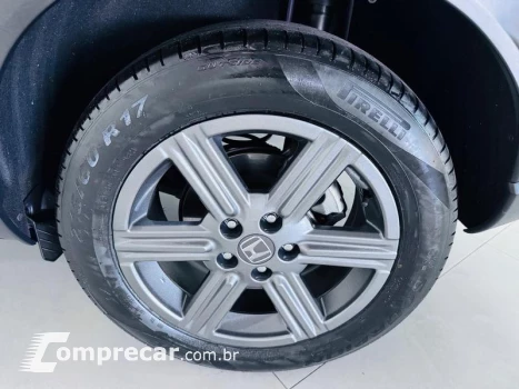 HR-V EXL HS