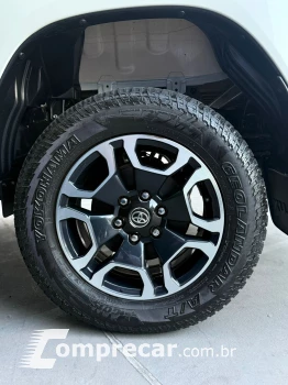 HILUX 2.8 SRX 4X4 CD 16V