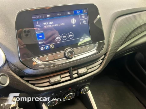 ONIX PLUS 1.0TAT LT1
