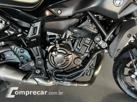 MT-07 ABS 689CC